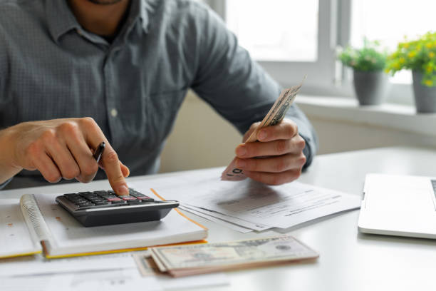 Best Home Equity Lines of Credit (HELOC)  in Manhasset, NY